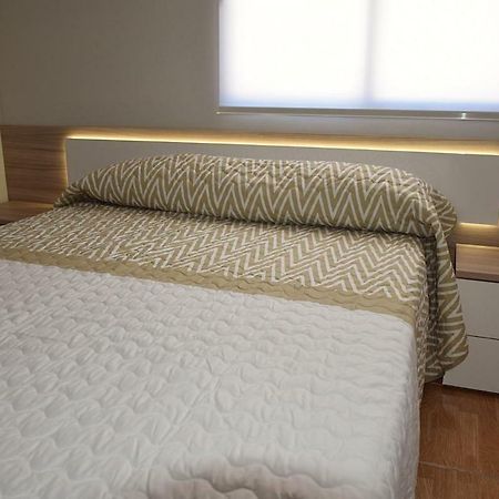 Apartamento Cristimar 로스크리스티아노스 외부 사진