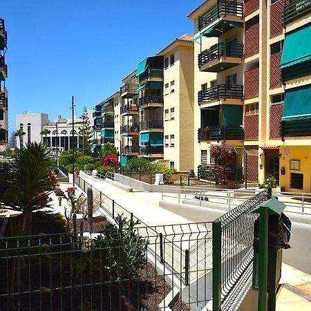 Apartamento Cristimar 로스크리스티아노스 외부 사진