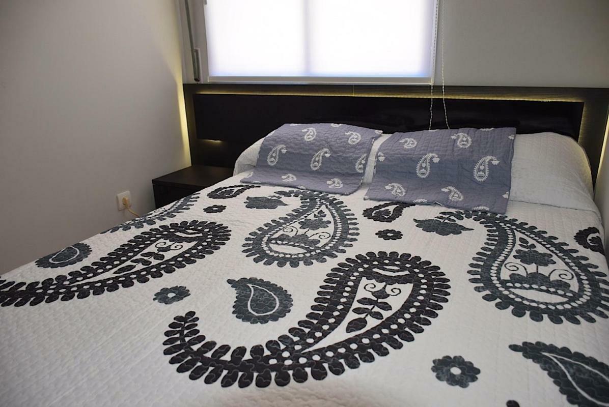 Apartamento Cristimar 로스크리스티아노스 외부 사진