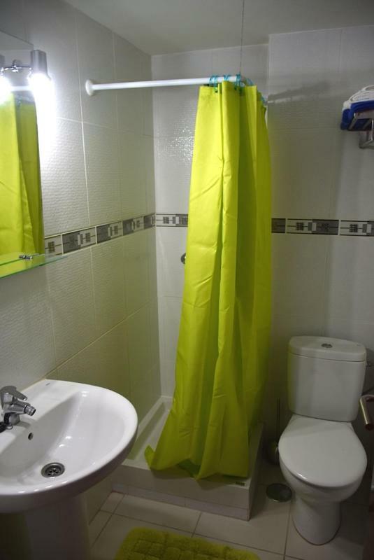 Apartamento Cristimar 로스크리스티아노스 외부 사진